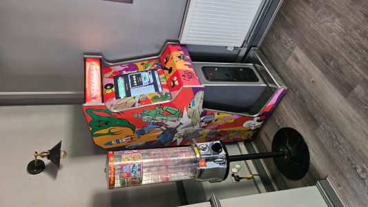The Onslow Inn - 3 Machines Supplied