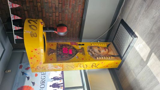 The Onslow Inn - 3 Machines Supplied